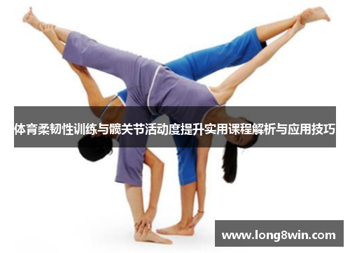 体育柔韧性训练与髋关节活动度提升实用课程解析与应用技巧