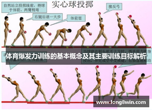 体育爆发力训练的基本概念及其主要训练目标解析